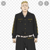 Hayashida Haruki ( Pa )