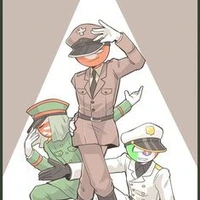 Bộ Ba Phát Xít
