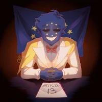 E.U