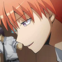 asano Gakushuu.