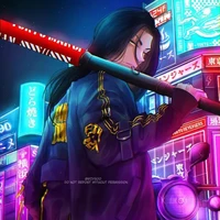 Keisuke Baji