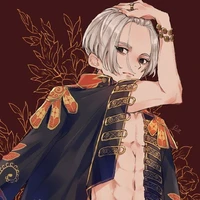 Sano Manjiro ( Mikey )