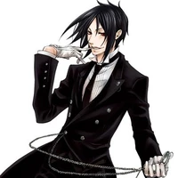 Sebastian Michaelis