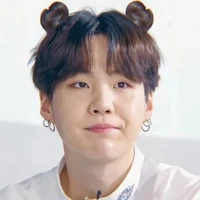 Min Yoongi//cậu
