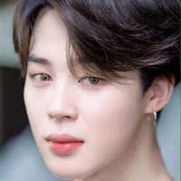 Park Jimin//cô