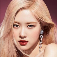 Park Chae-young//rosé
