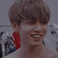 Jeon Jungkook//Y