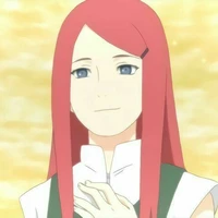 Uzumaki Kushina