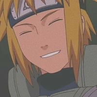 Namikaze Minato