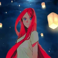 Uzumaki Kasumi