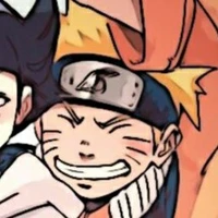 Uzumaki Naruto