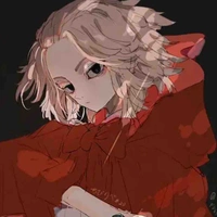 Sano manjiro(mikey)