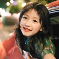 Doãn Y Mai -lúc bé - 6 _13 tuổi