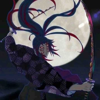 Thượng Nhất: Kokushibou