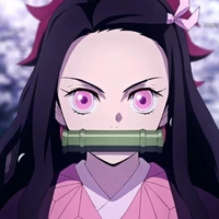Kamado Nezuko
