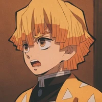 Agatsuma Zenitsu