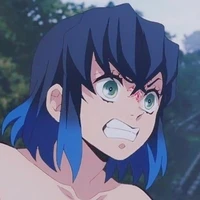 Hashibira Inosuke