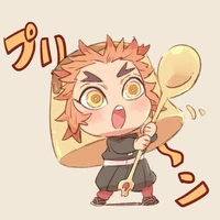 Kyoujurou Rengoku