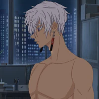 Kurokawa Izana