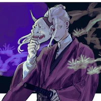 Haruchiyo Sanzu