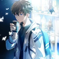 Hàn Thiên Yết ♏