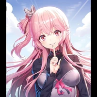 Ami Hinamori/Lami/White Rose/Licia/Nữ9