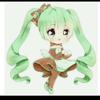 Hani/chara của Ami ( Thiên nhiên)