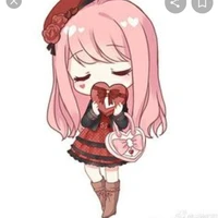 Liki/cha ra của Amu ( Lửa)