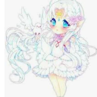 Akina/chara của Amu (Lương thiện)