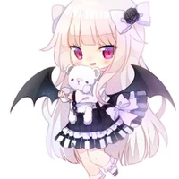 Tori/chara của Ami (Độc ác)