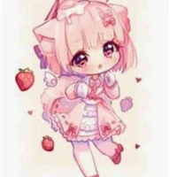 Azami/chara của Ami (Ngọt ngào)