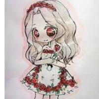 Bari/chara của Ami (Hoa hồng)