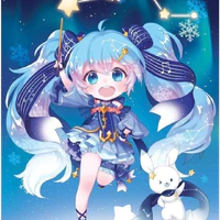 Miku/chara của Amu (Âm nhạc)