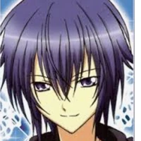 Ikuto Tsukiyomi