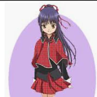 Nadeshiko Fujisaki