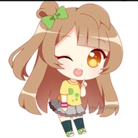 Akiko/chara của Ami(Năng động,Thể thao)