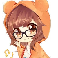 Yurika/chara của Ami (Thông minh)