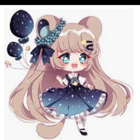 Yozoru/chara của Amu ( Bầu trời đêm)