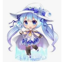 Yozori/chara của Ami ( Bầu trời đêm)