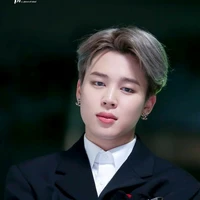 Park Jimin /Anh Chaeyong/