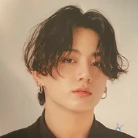 Jeon Jung Kook
