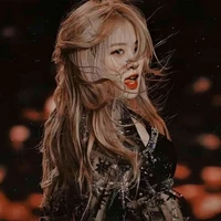 Park Chaeyoung(Rosé)