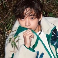 Kim Taehyung(V)