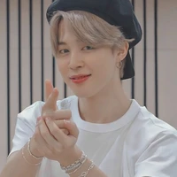 Park Jimin