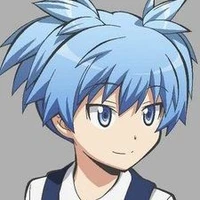 Nagisa shiota__Tempest