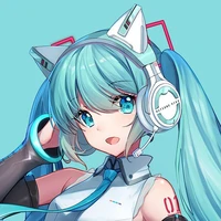 Hatsune Miku_Miku Tempest