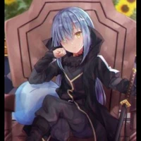 rimuru