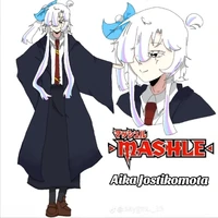 Aika Jostikomota