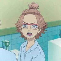 Suzuki Makoto