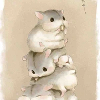 Nhân viên ở đấy 